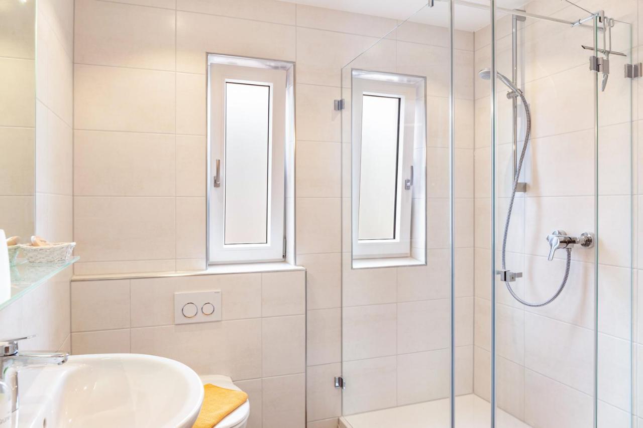 Ferienwohnung - Hexi Bad Kohlgrub Exteriör bild