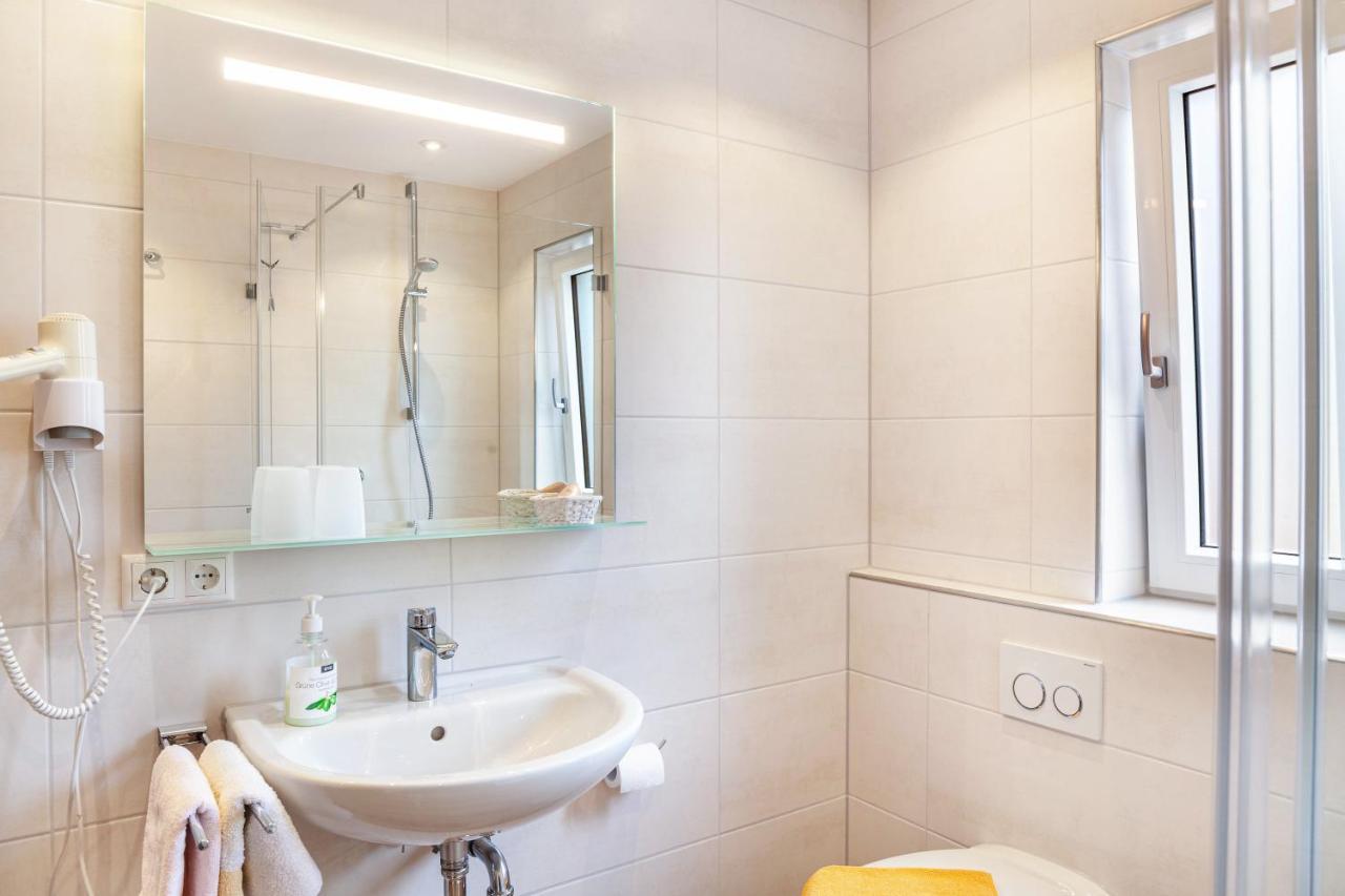 Ferienwohnung - Hexi Bad Kohlgrub Exteriör bild