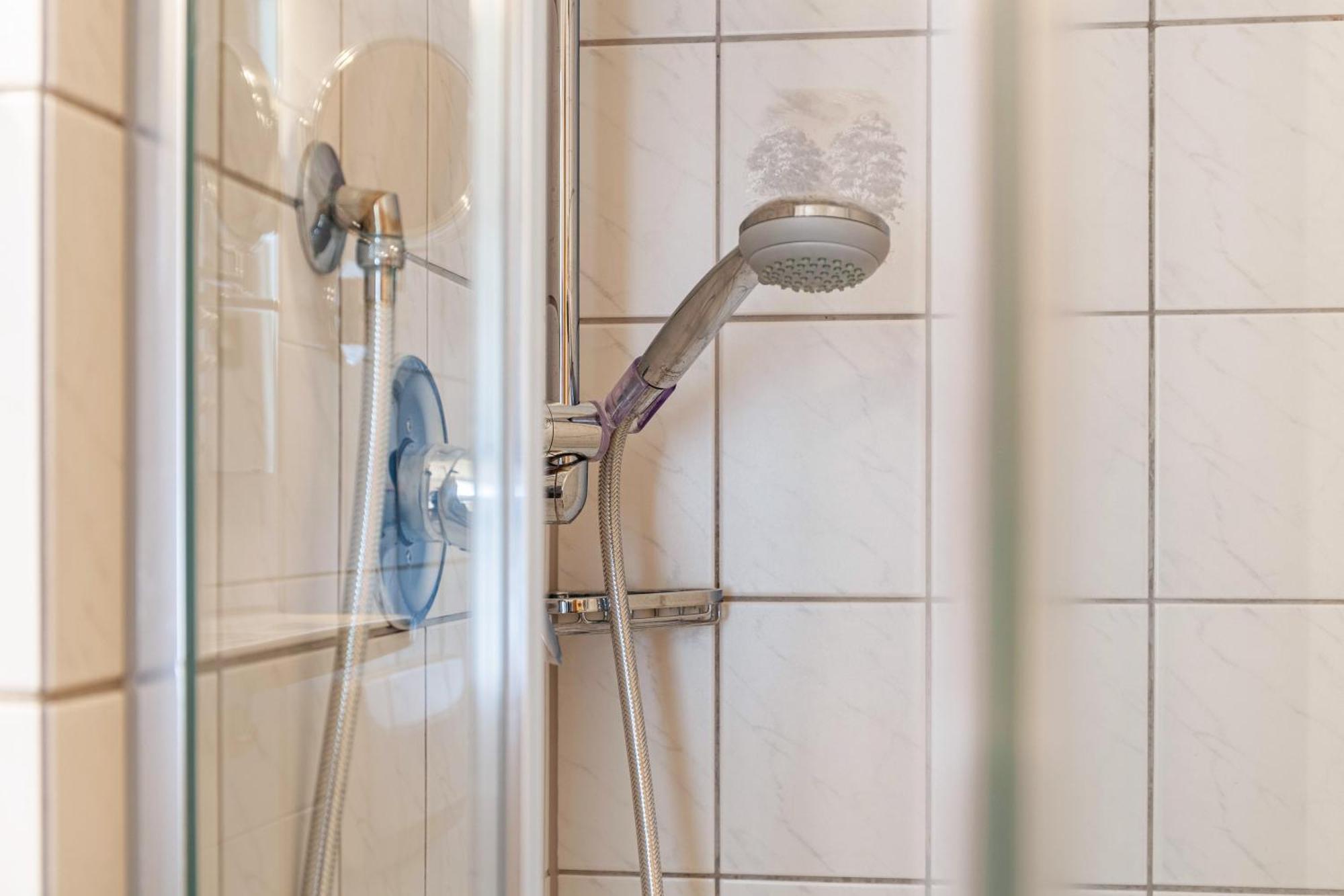 Ferienwohnung - Hexi Bad Kohlgrub Exteriör bild
