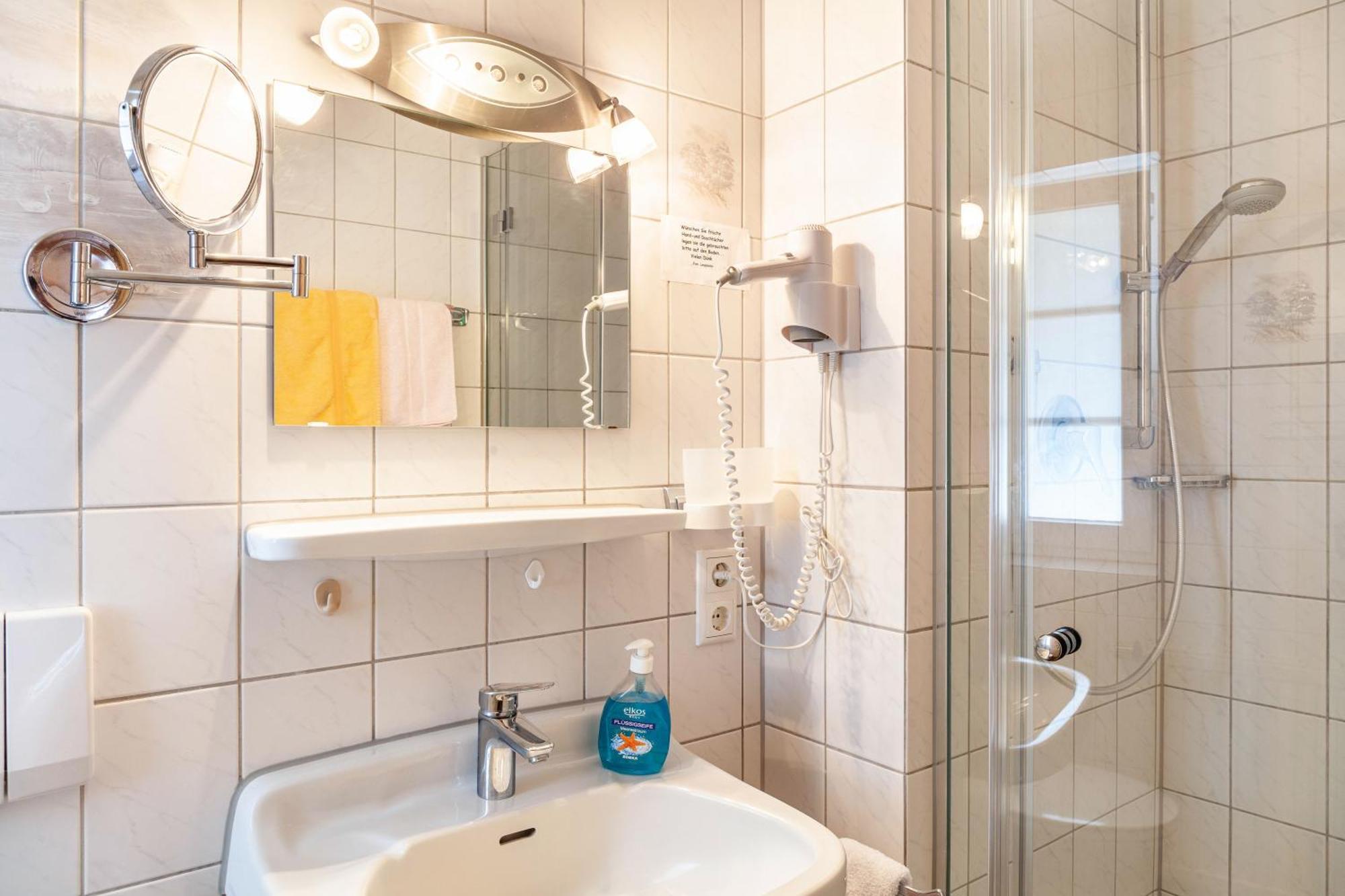 Ferienwohnung - Hexi Bad Kohlgrub Exteriör bild